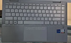 Photo - New Laptop HP Pavilion X360 16GB Intel Core I7 SSD 512GB