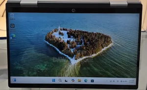 New Laptop HP Pavilion X360 16GB Intel Core I7 SSD 512GB