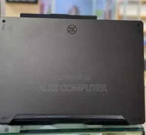 New Laptop Asus TUF Gaming A16 16GB AMD Ryzen 7 SSD 512GB