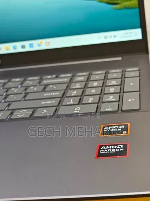 New Laptop HP Pavilion 15 8GB AMD Ryzen 5 SSD 512GB