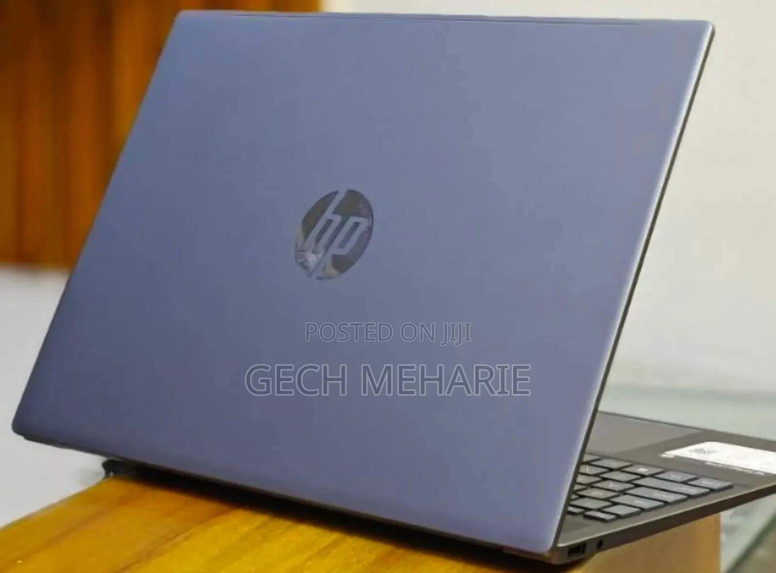 New Laptop HP Pavilion 15 8GB AMD Ryzen 5 SSD 512GB