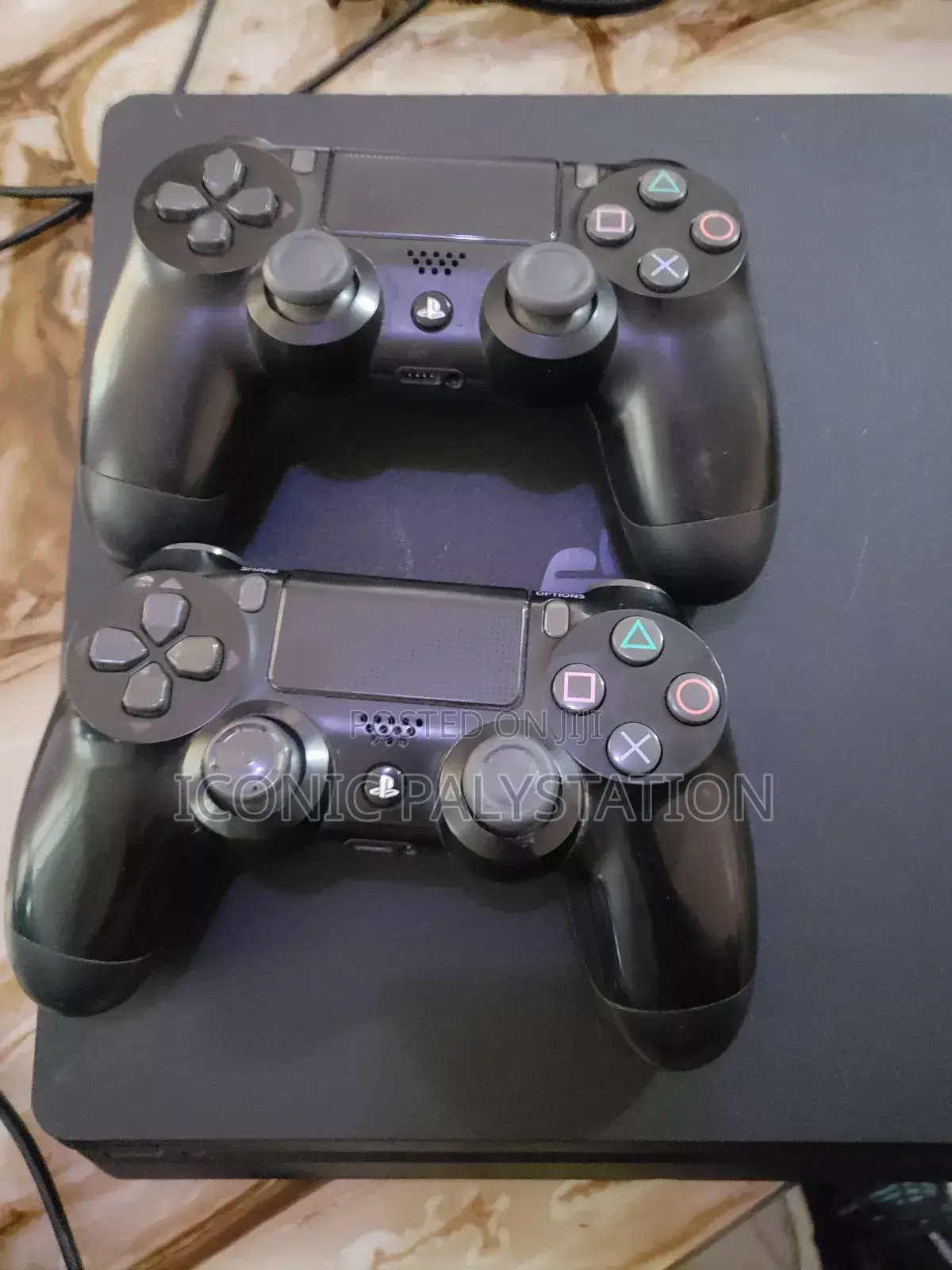 We Will Buy Your Used Ps