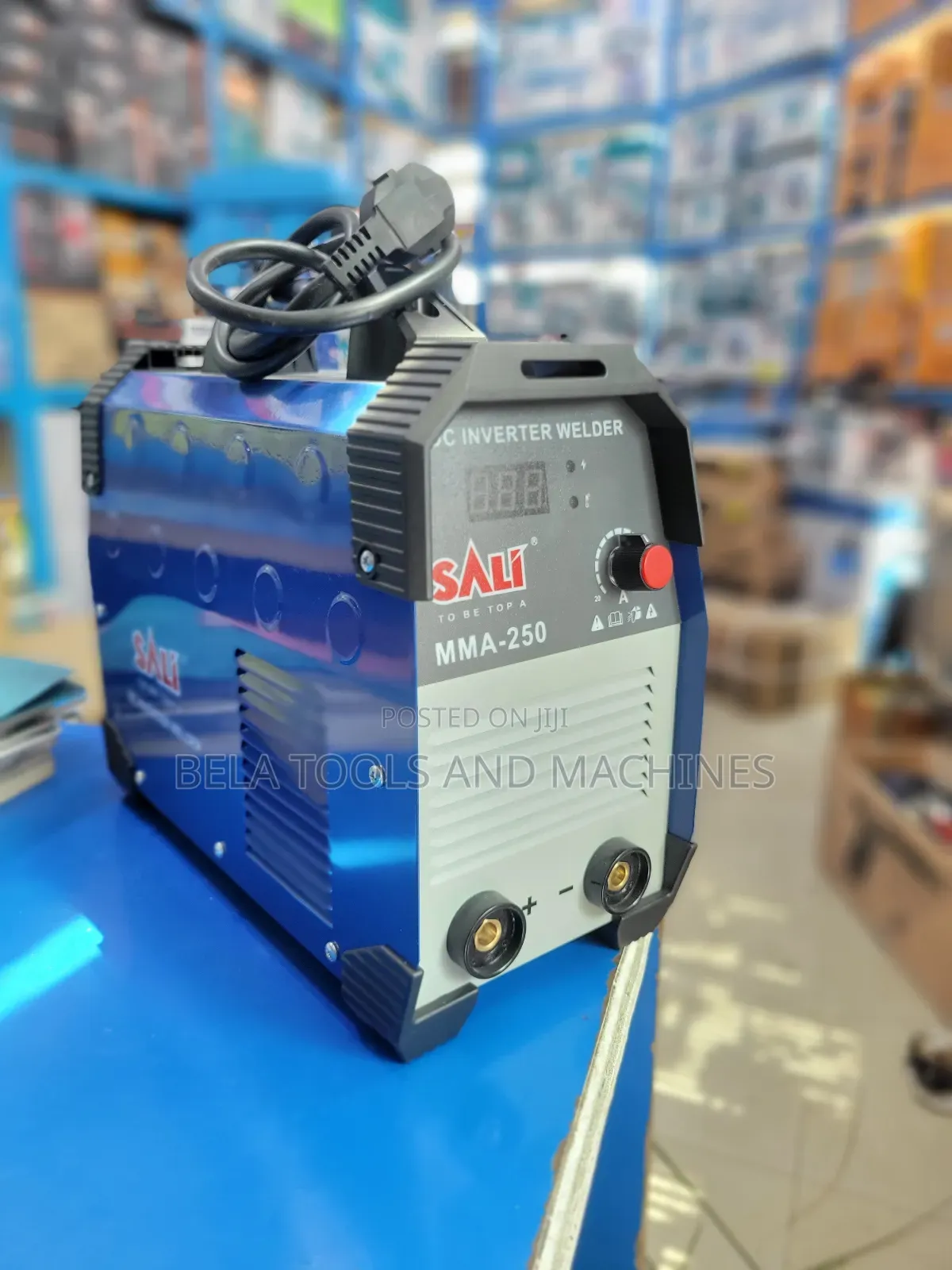 Sali Welding Machine 250a High Quality Welding Machine