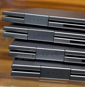 New Laptop HP Envy X360 16GB Intel Core Ultra 7 SSD 512GB