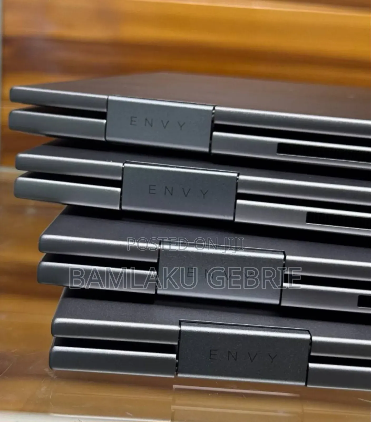 New Laptop HP Envy X360 16GB Intel Core Ultra 7 SSD 512GB