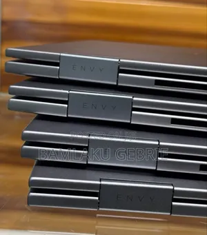 New Laptop HP Envy X360 16GB Intel Core Ultra 7 SSD 512GB