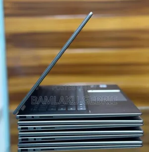 Photo - New Laptop HP Envy X360 16GB Intel Core Ultra 7 SSD 512GB