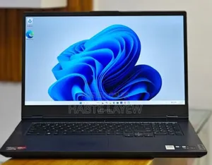 New Laptop Lenovo Legion 5 16GB AMD Ryzen 7 SSD 1T