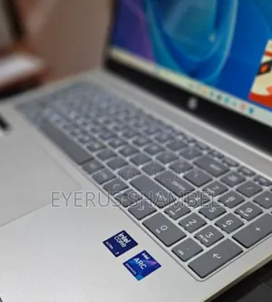 New Laptop HP Envy 15 16GB Intel Core Ultra 7 SSD 512GB