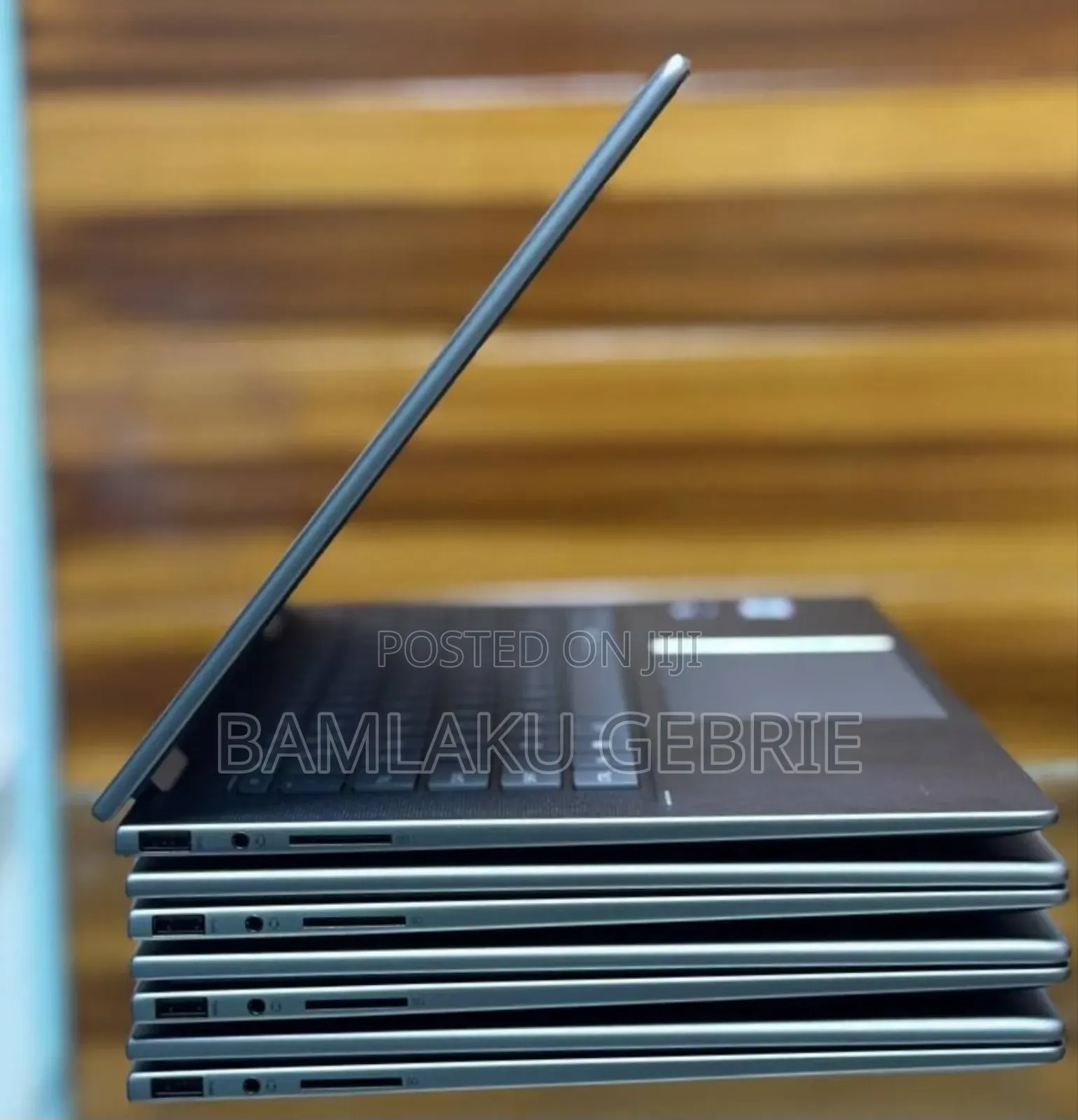 New Laptop HP Envy X360 16GB Intel Core Ultra 7 SSD 512GB