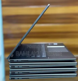 New Laptop HP Envy X360 16GB Intel Core Ultra 7 SSD 512GB