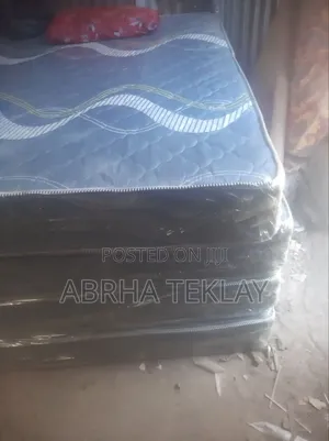 Photo - ሮዳስ ቦንድድ ፍራሽ | Rodas Bonded Foam