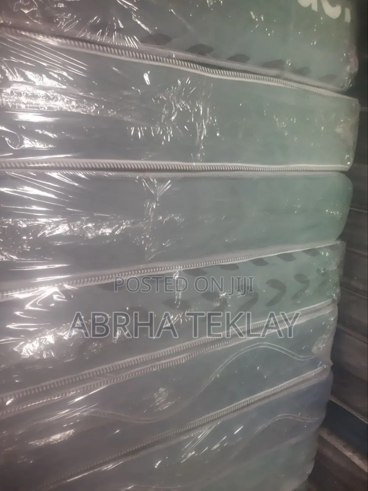 ሮዳስ ቦንድድ ፍራሽ | Rodas Bonded Foam