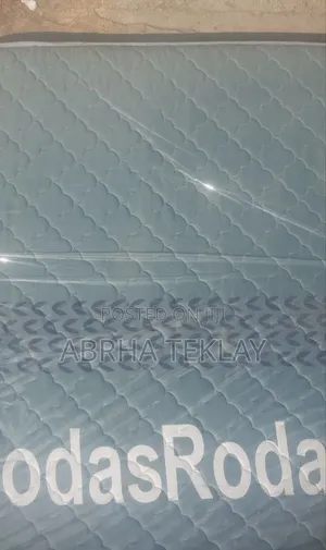 ሮዳስ ቦንድድ ፍራሽ | Rodas Bonded Foam