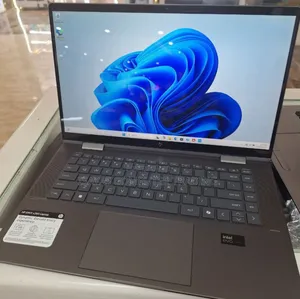 Photo - New Laptop HP Envy X360 32GB Intel Core Ultra 7 SSD 512GB