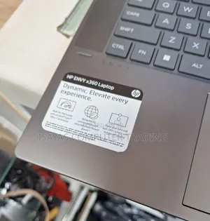 New Laptop HP Envy X360 32GB Intel Core Ultra 7 SSD 512GB