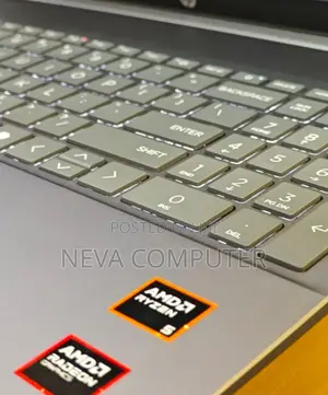 New Laptop HP Pavilion 15 8GB Intel Core M3 SSD 512GB