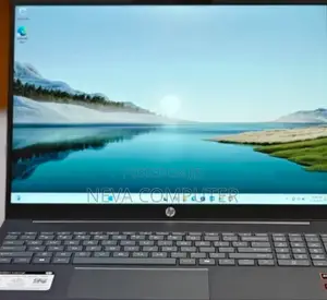 New Laptop HP Pavilion 15 8GB Intel Core M3 SSD 512GB