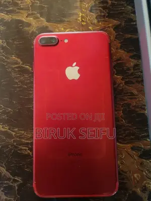Apple iPhone 7 Plus 128 GB Red