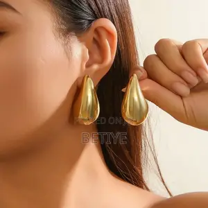 Photo - Earrings Jewelry