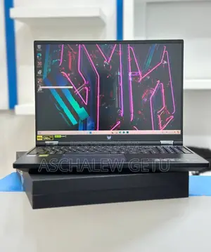 Photo - New Laptop Acer Predator Helios Neo 16 16GB Intel Core I9 SSD 1T
