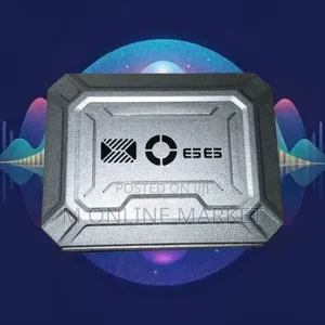 Photo - M99 Wireless Earphone: Enjoy Pure Deep Bass