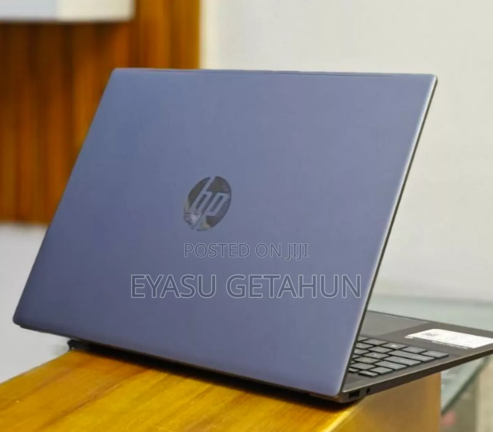 New Laptop HP Pavilion 15 8GB AMD Ryzen 5 SSD 512GB