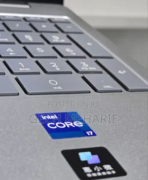 New Laptop HP Stream Notebook 16GB Intel Core I7 SSD 512GB