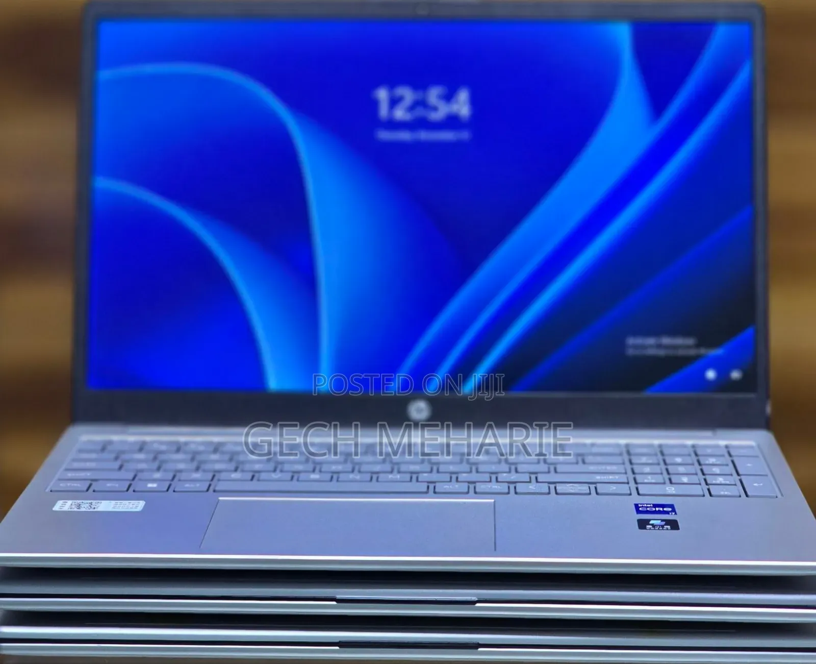 New Laptop HP Stream Notebook 16GB Intel Core I7 SSD 512GB