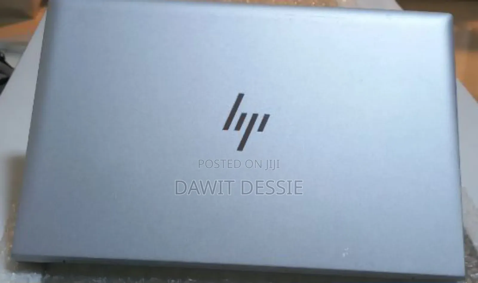 New Laptop HP EliteBook 830 8GB Intel Core I5 SSD 512GB