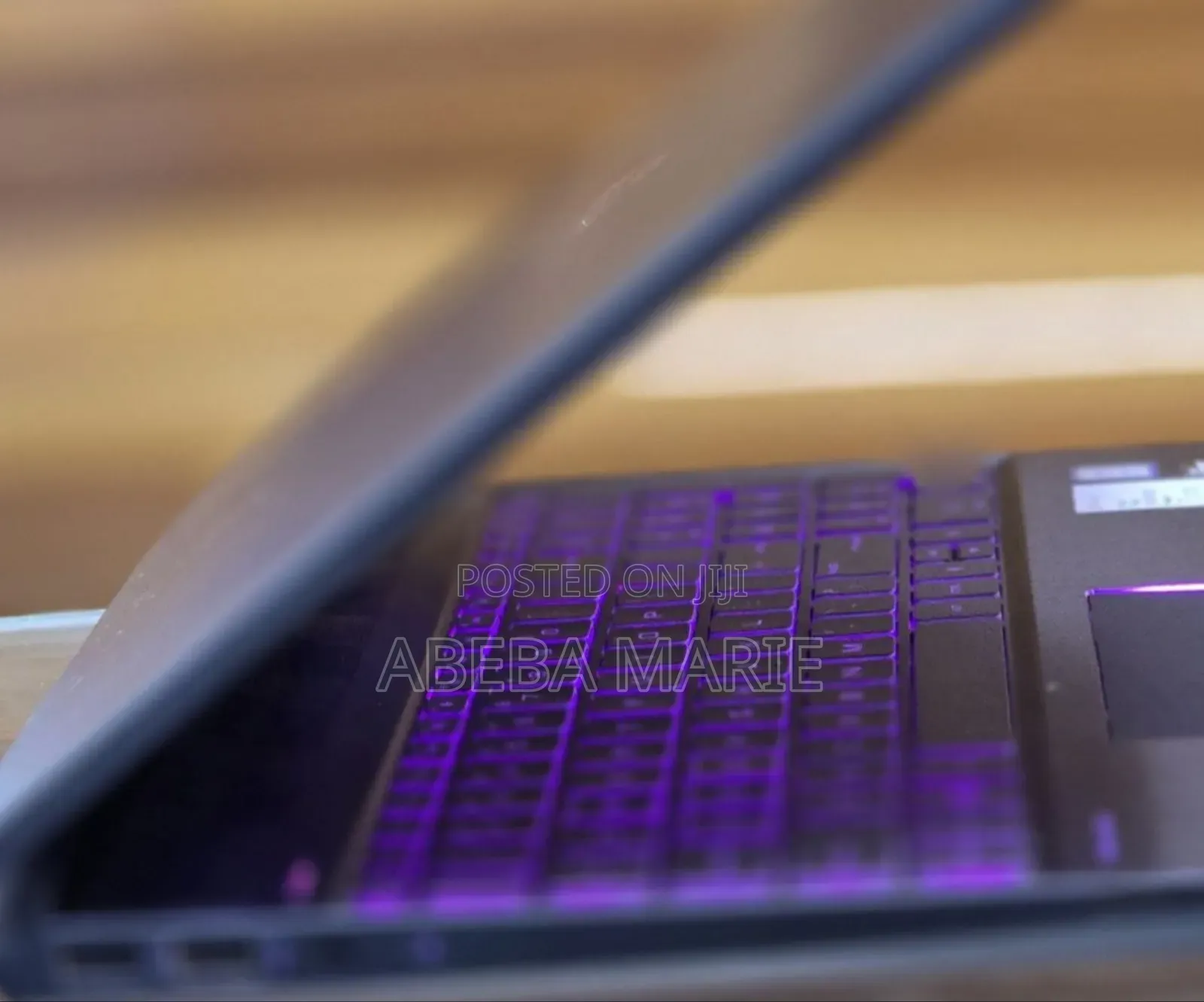 New Laptop HP Pavilion Power 15 16GB Intel Core I7 SSD 512GB