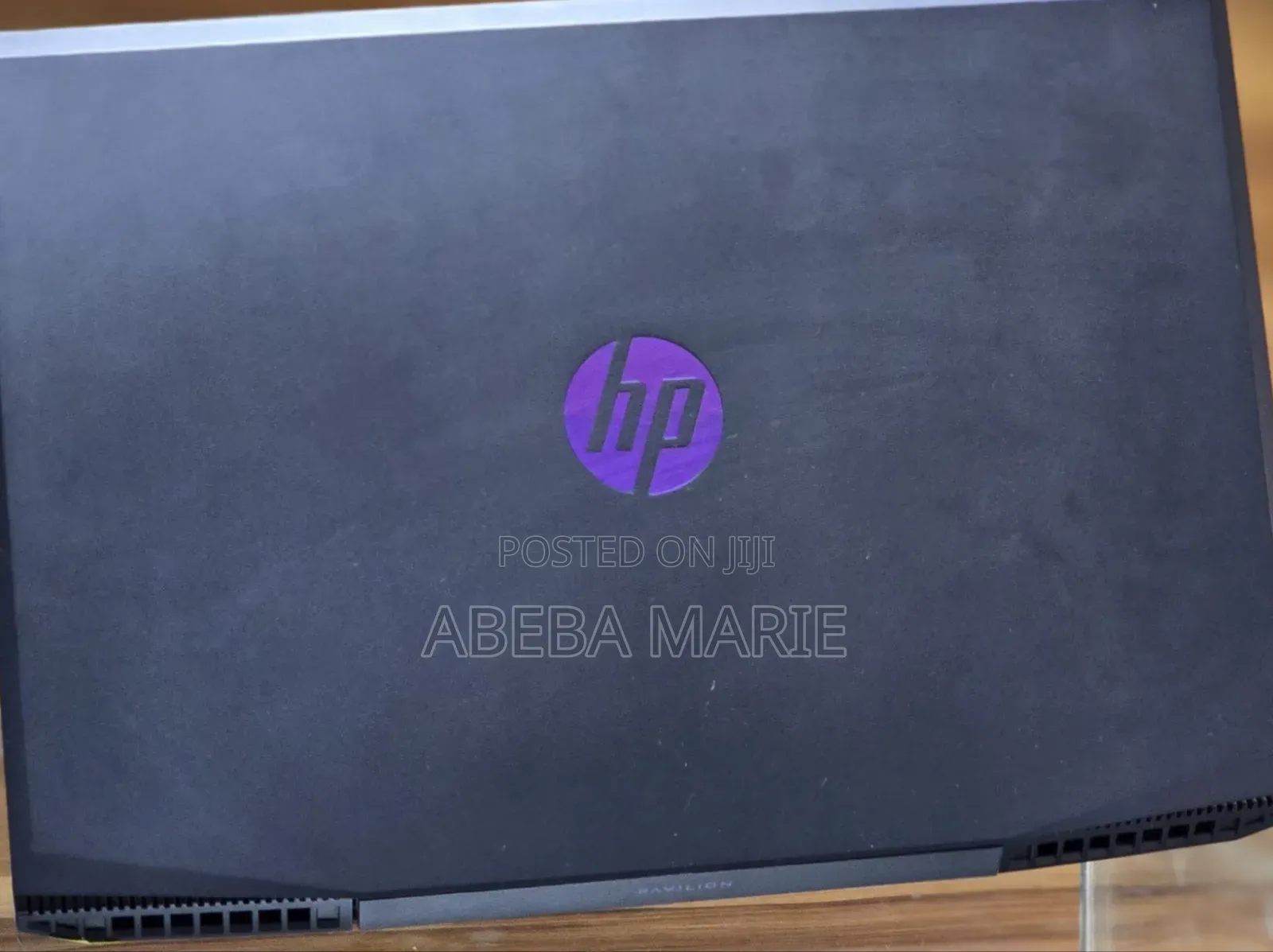 New Laptop HP Pavilion Power 15 16GB Intel Core I7 SSD 512GB