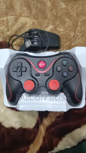 X3 Wireless Joystick