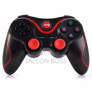 X3 Wireless Joystick