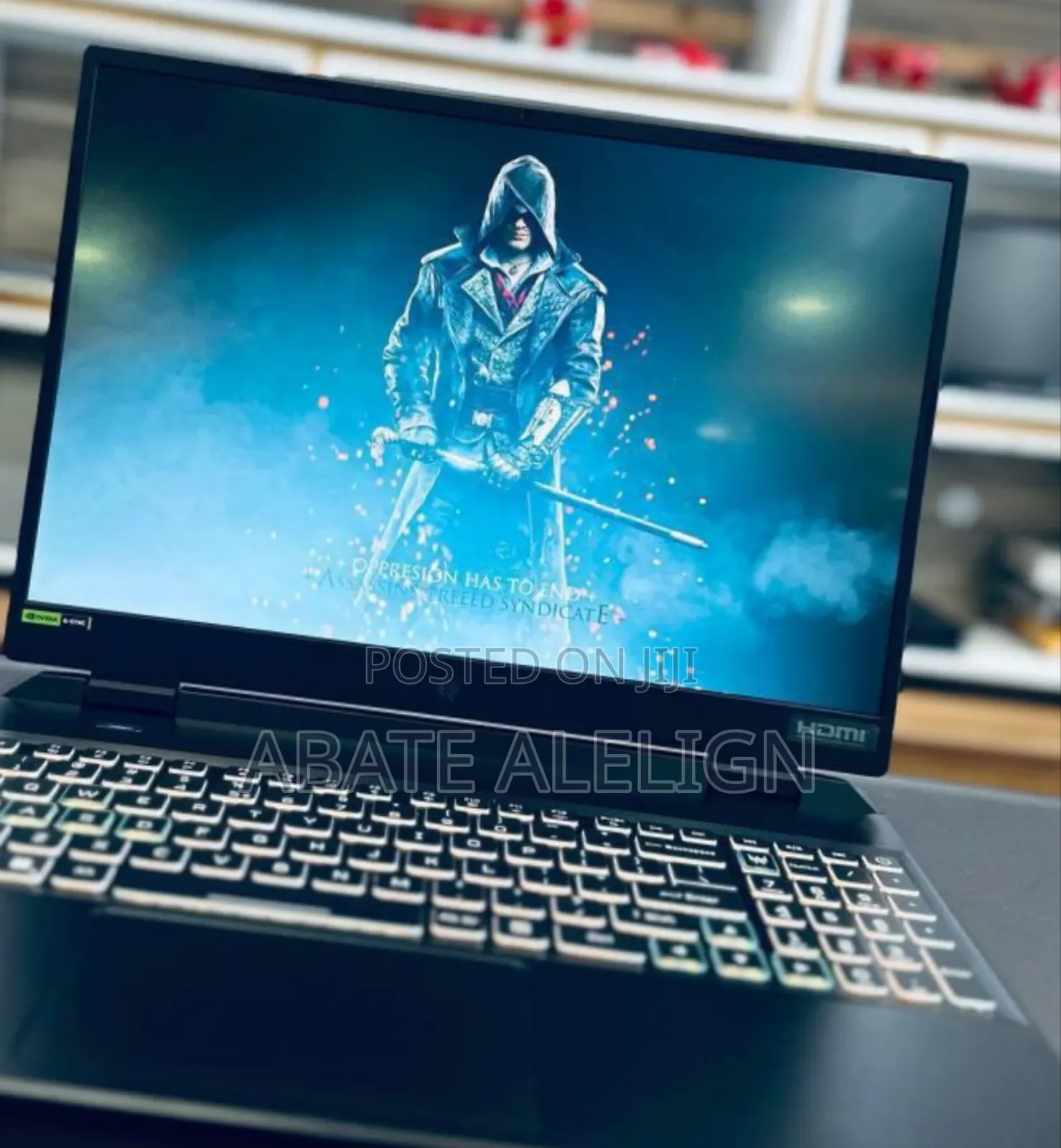 New Laptop Acer Predator Helios 18 PH18-71 16GB Intel Core I9 SSD 1T
