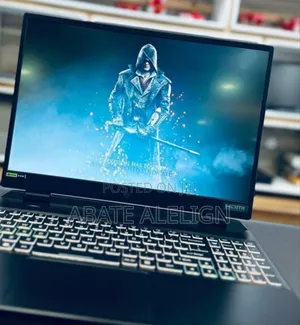 Photo - New Laptop Acer Predator Helios 18 PH18-71 16GB Intel Core I9 SSD 1T