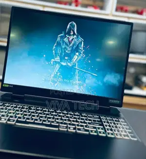 New Laptop Acer Predator Helios 18 PH18-71 16GB Intel Core I9 SSD 1T