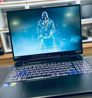 New Laptop Acer Predator Helios 18 PH18-71 16GB Intel Core I9 SSD 1T