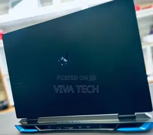 New Laptop Acer Predator Helios 18 PH18-71 16GB Intel Core I9 SSD 1T