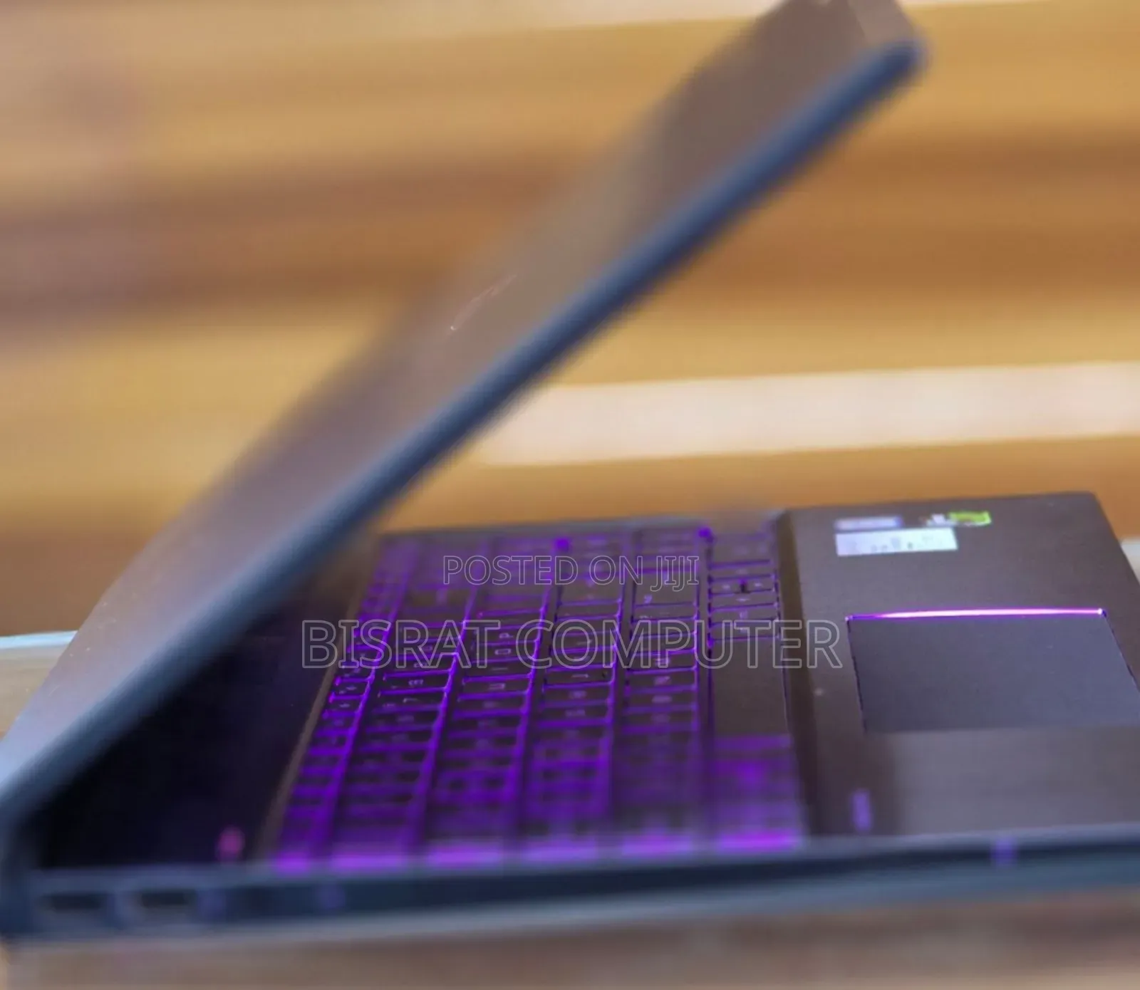 New Laptop HP Pavilion 15 16GB Intel Core I7 SSD 512GB