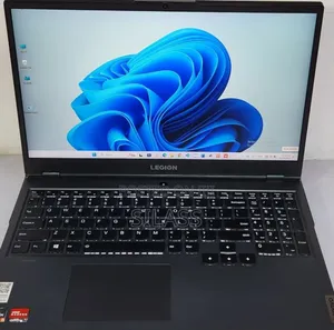 New Laptop Lenovo 16GB AMD Ryzen 7 SSD 1T