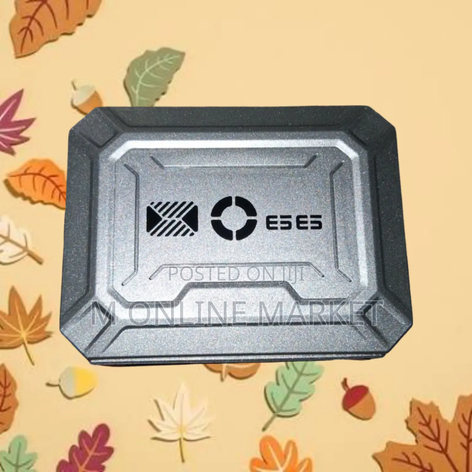 M99 Wireless Earphone: Comfortable Secure Fit