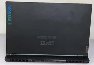 New Laptop Lenovo 16GB AMD Ryzen 7 SSD 1T
