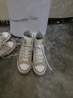 Photo - All Star Shoe Usa