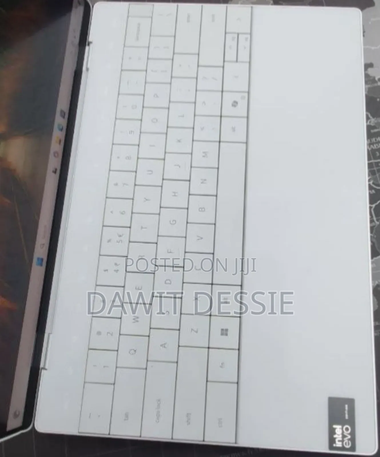 New Laptop Dell XPS 13 16GB Intel Core I7 SSD 512GB