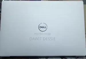 New Laptop Dell XPS 13 16GB Intel Core I7 SSD 512GB