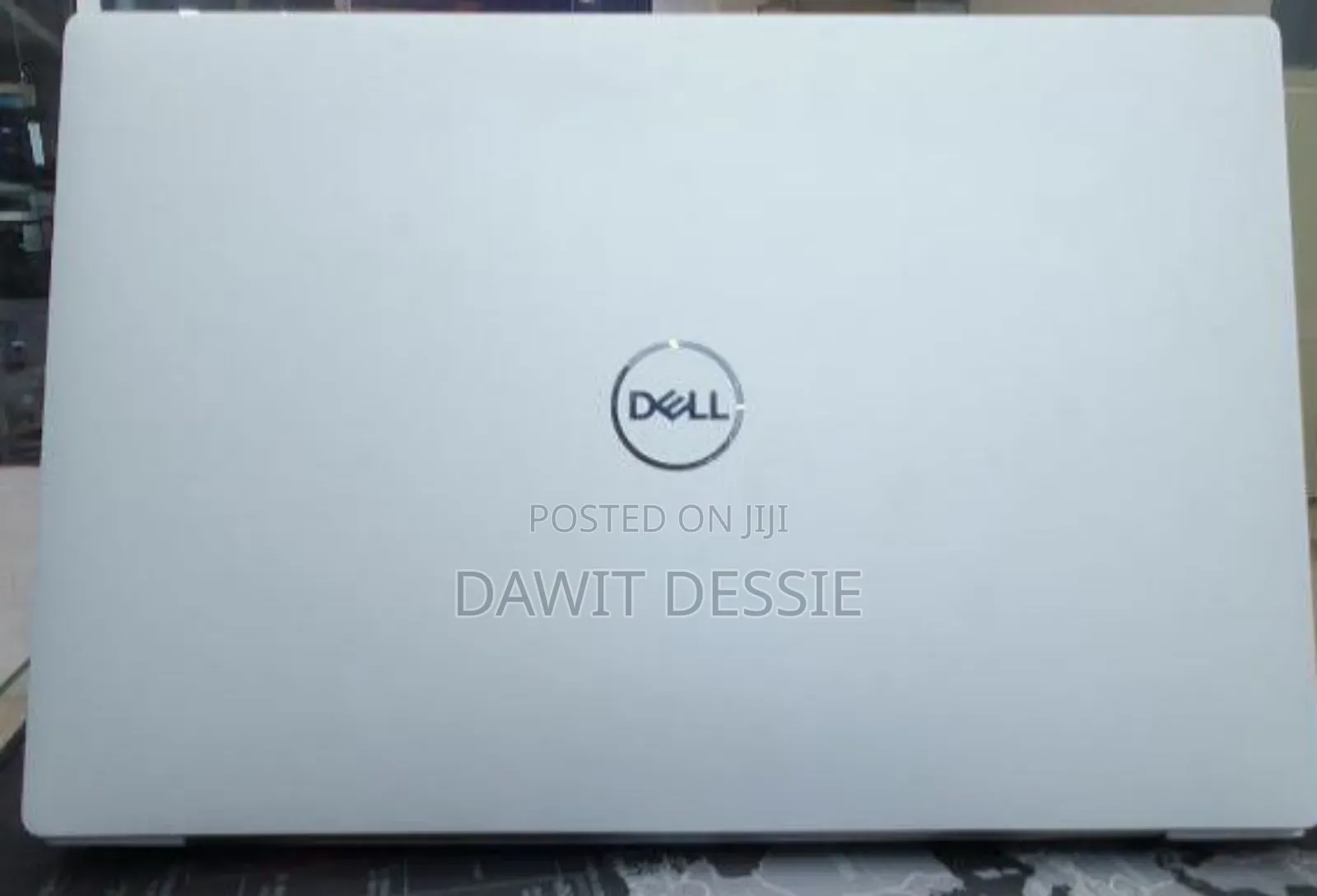 New Laptop Dell XPS 13 16GB Intel Core I7 SSD 512GB