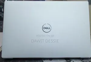 New Laptop Dell XPS 13 16GB Intel Core I7 SSD 512GB