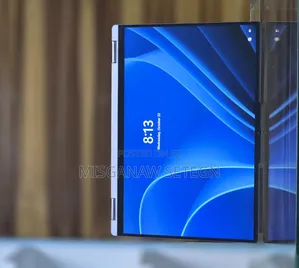 Photo - New Laptop Lenovo Yoga 7i 32GB AMD Ryzen 5 SSD 512GB