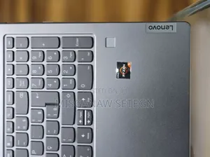 New Laptop Lenovo Yoga 7i 32GB AMD Ryzen 5 SSD 512GB